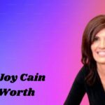 Carla Joy Cain Net Worth