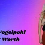 Erin Vogelpohl Net Worth