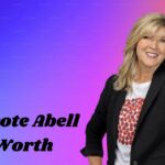 Jane Grote Abell Net Worth
