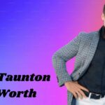 Peter Taunton Net Worth