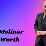 Raul Molinar Net Worth