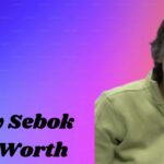 Rony Sebok Net Worth