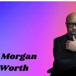 Tolan Morgan net worth