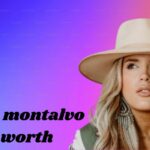 Cassidy Montalvo net worth