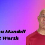 dr alan mandell net worth