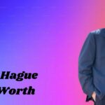Greg Hague net worth