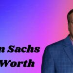 Aaron Sachs net worth