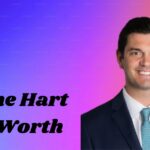 Blaine Hart net worth
