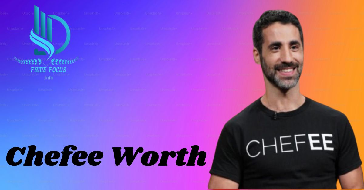 Chefee Worth