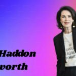 Dayle Haddon net worth