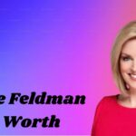 Joanne Feldman net worth
