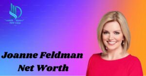 Joanne Feldman net worth