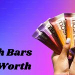 mosh bars net worth