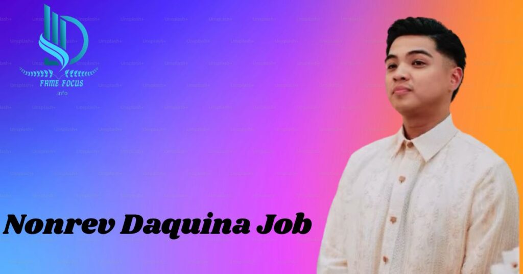 nonrev daquina job