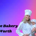 Nowhere Bakery net worth