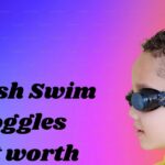 Splash Swim Goggles net worth
