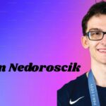 Stephen Nedoroscik