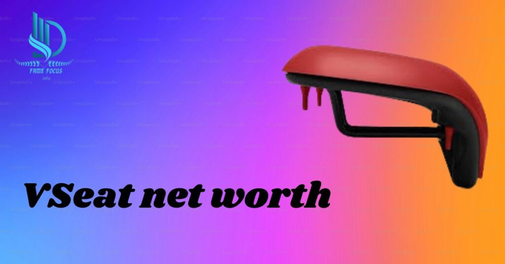 VSeat net worth