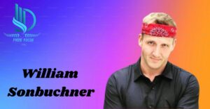 William Sonbuchner