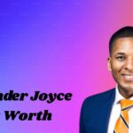 Alexander Joyce Net Worth
