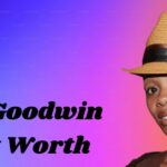 Kia Goodwin net worth