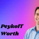 andy peykoff net worth