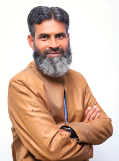 Malik Asif