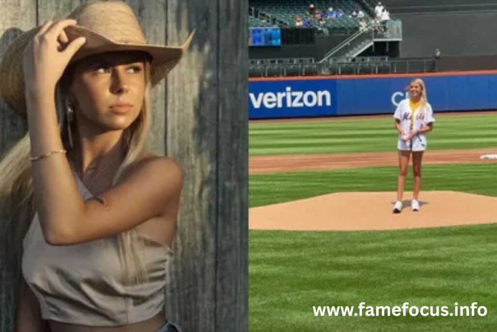 Hailey Welch Net Worth 2025