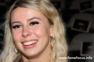 Hailey Welch Net Worth 2025